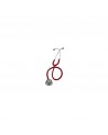 El Fonendoscopio Littman Classic III es compacto y sensible