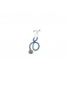 El Fonendoscopio Littman Classic III es compacto y sensible
