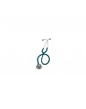 El Fonendoscopio Littman Classic III es compacto y sensible