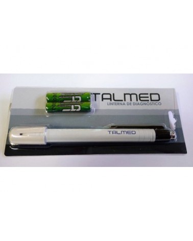 Linterna de Diagnostico LED