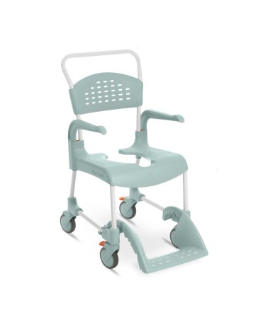 Silla de Ducha y WC "Clean"