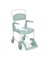 Silla de Ducha y WC "Clean"