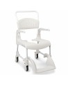 Silla de Ducha y WC "Clean"