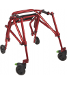 Andador Infantil Posterior con Asiento Klip