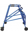 Andador Infantil Posterior con Asiento Klip