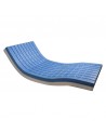 Colchón Antiescaras Viscoelástico Combiflex