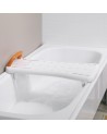 Tabla de Bañera Fresh