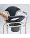 Silla con Inodoro Caraibes