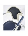 Silla con Inodoro Caraibes