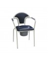 Silla con Inodoro Caraibes