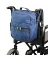 Mochila para Silla de Ruedas