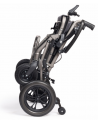 Silla de Ruedas Eléctrica Plegable E-Foldi