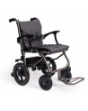 Silla de Ruedas Eléctrica Plegable E-Foldi