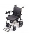 Silla de Ruedas Eléctrica Plegable E-Foldi
