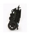 Silla Eléctrica Plegable Motorlight
