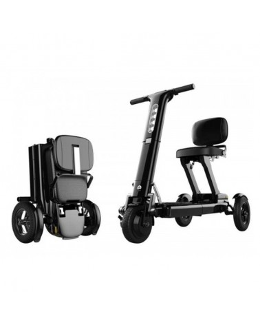 Scooter Relync R