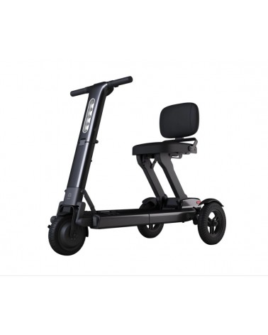 Scooter Relync R
