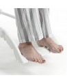 Silla de Ducha y WC Clean Autopropulsable