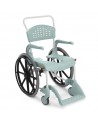Silla de Ducha y WC Clean Autopropulsable