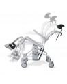 Silla de Ducha Basculante Mobile Tilt Etac