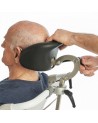 Silla de Ducha Basculante Mobile Tilt Etac