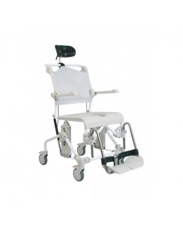 Silla de Ducha Basculante Mobile Tilt Etac