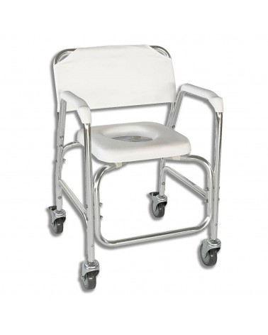 Silla para Ducha y WC