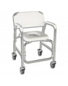 Silla para Ducha y WC