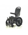 Silla Easy Roller para Piscina y Resonancia Magnética