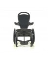 Silla Easy Roller para Piscina y Resonancia Magnética