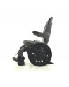 Silla Easy Roller para Piscina y Resonancia Magnética
