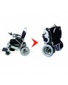 Silla de Ruedas Eléctrica Boreal