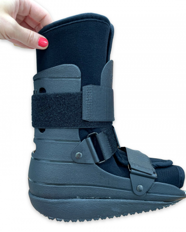 Walker Contour Fijo Corto