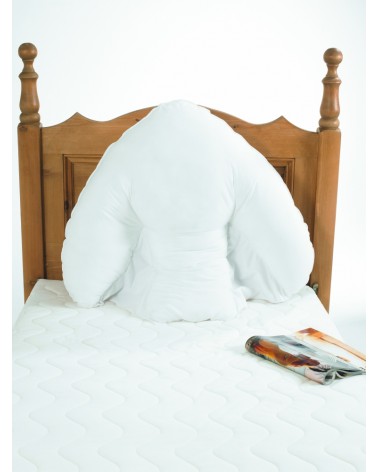 Almohada Batwing