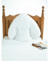 Almohada Batwing