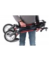 Andador Rollator Gemino 20