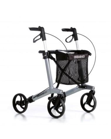 Andador Rollator Gemino 20
