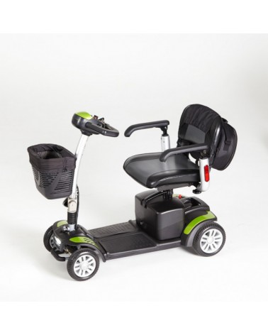 Scooter Eclipse Plus