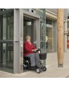 Scooter Eclipse Plus