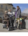 Scooter Eclipse Plus