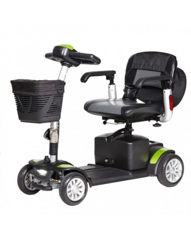 Scooter Eclipse Plus