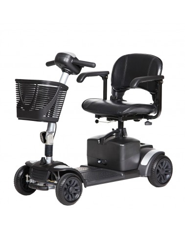 Scooter Eléctrico Desmontable Eclipse | 21 Ah