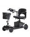 Scooter Eléctrico Desmontable Eclipse | 21 Ah