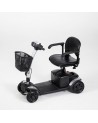 Scooter Eléctrico Desmontable Eclipse | 21 Ah