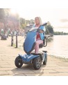 Scooter Eléctrico Vecta Sport