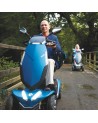 Scooter Eléctrico Vecta Sport
