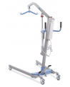 Grúa Eléctrica Muevo Timotion NEW | Hasta 150KG