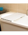 Tabla de bañera Extragrande y Resistente