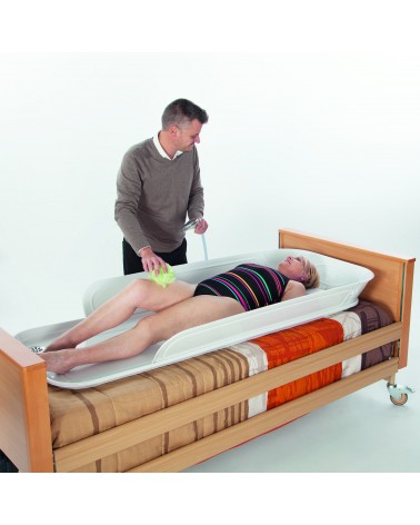 Bañera para Cama Jube
