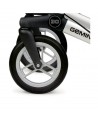 Andador Rollator Gemino 30 Comfort